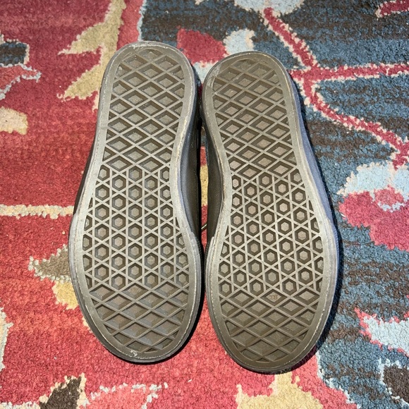 Kid’s Vans Chima Pro Ferguson - Picture 4 of 4